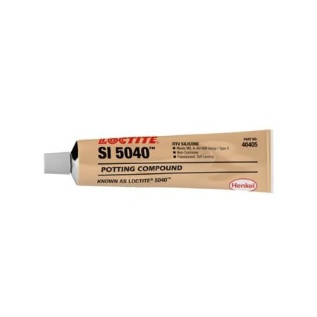 Henkel Loctite Si 5040 Cr300Mle/S/F 735868